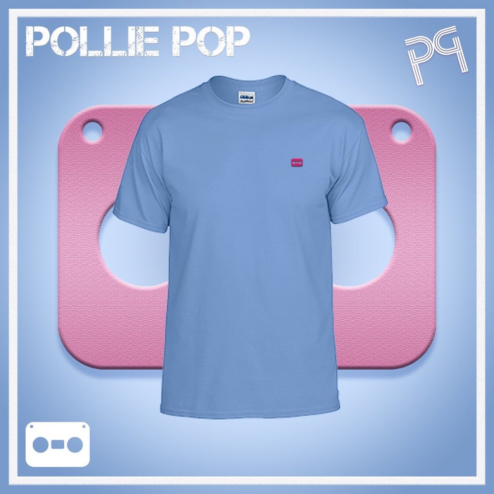 Pink Tape T
